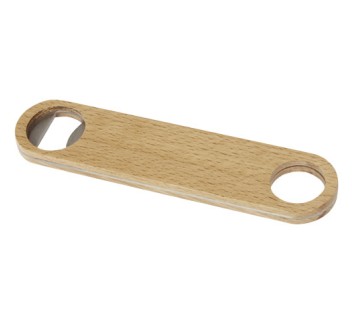 Apribottiglie in legno Origina
