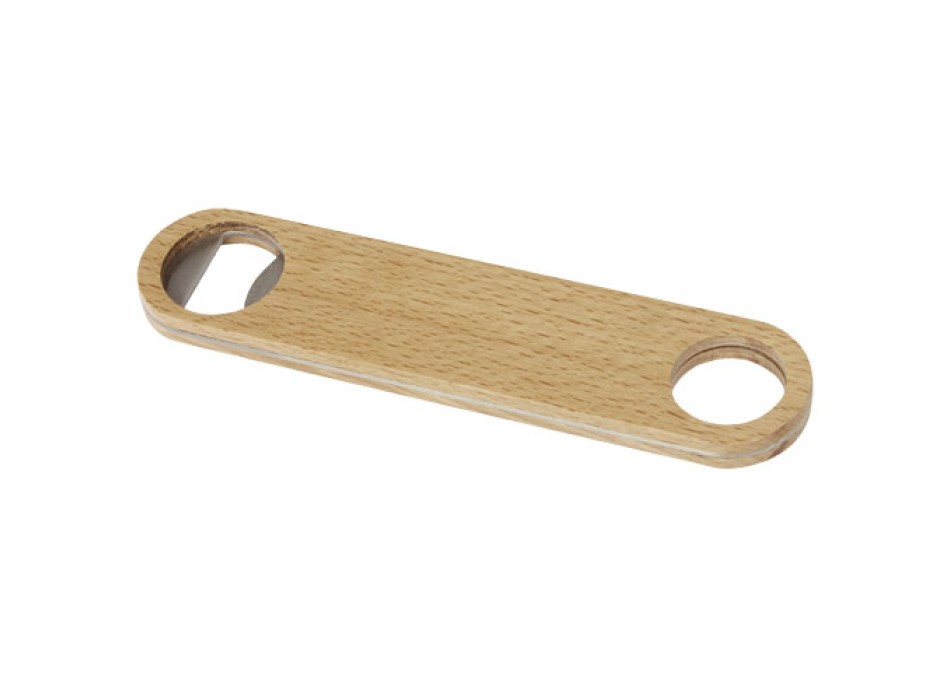 Apribottiglie in legno Origina
