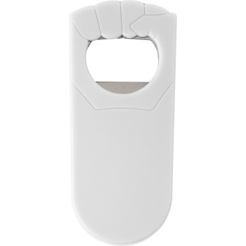 Apribottiglie in plastica Tay