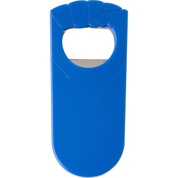 Apribottiglie in plastica Tay