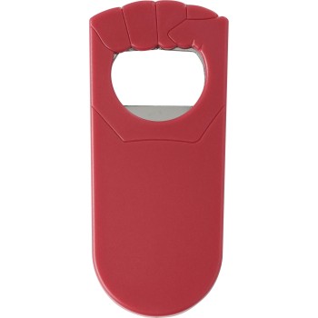 Apribottiglie in plastica Tay