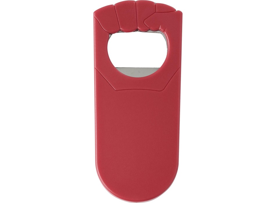 Apribottiglie in plastica Tay