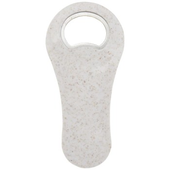 Apribottiglie Schyn in paglia di grano