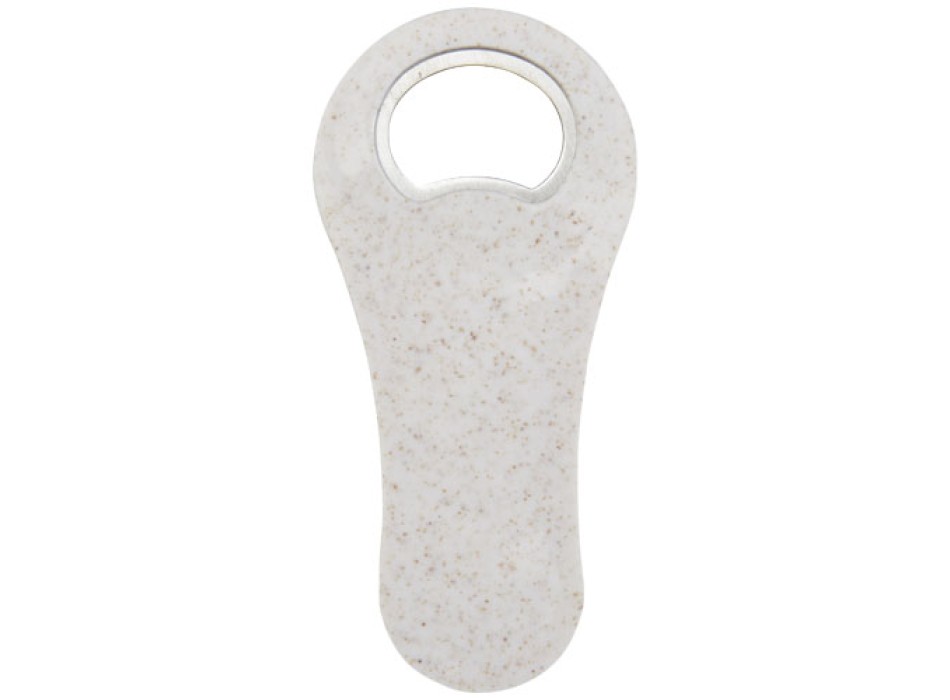 Apribottiglie Schyn in paglia di grano