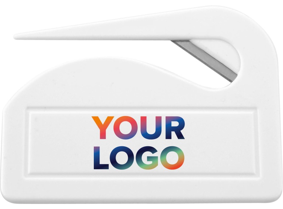 Apribuste con lama in PS Franco