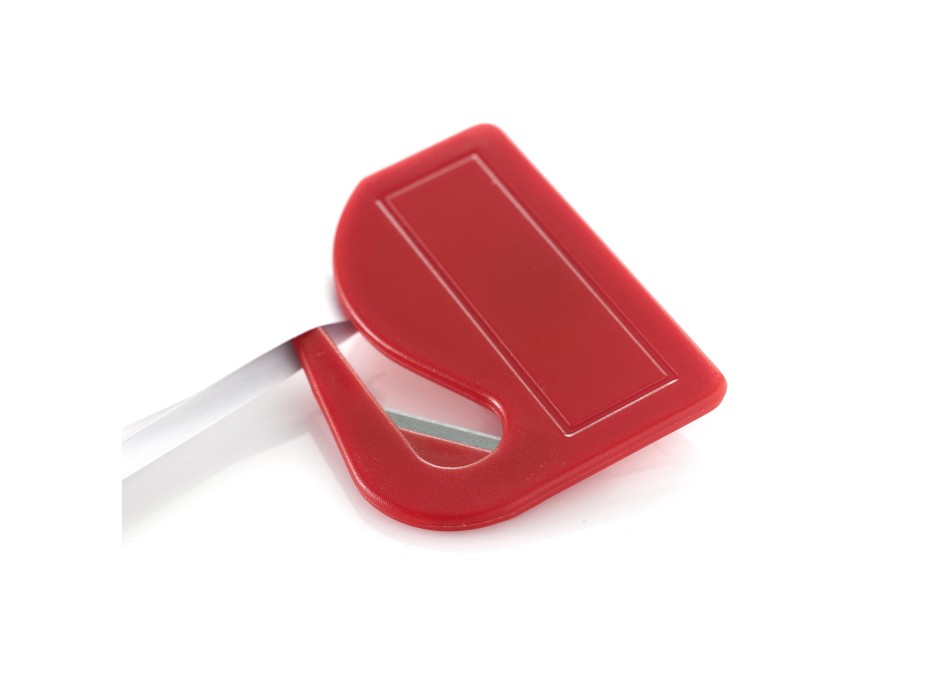 Apribuste con lama in PS Franco