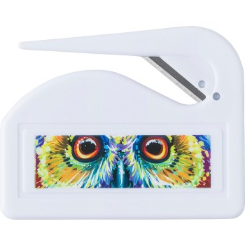 Apribuste con lama in PS Franco