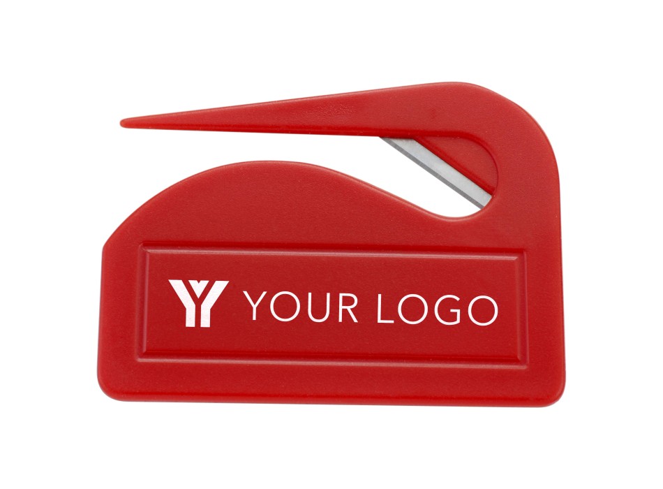 Apribuste con lama in PS Franco