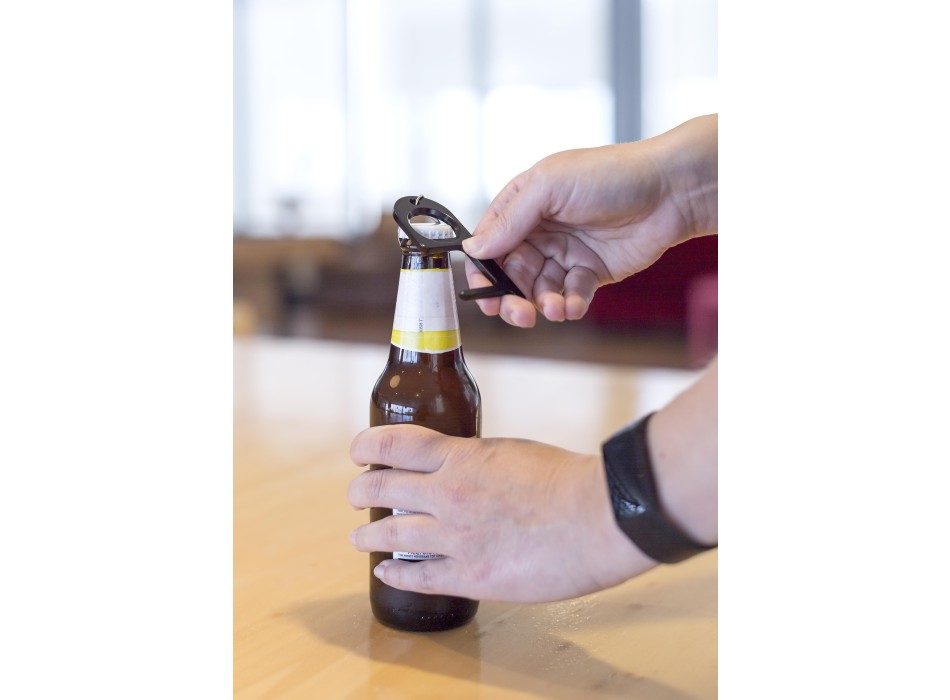 Apriporta in alluminio Jada