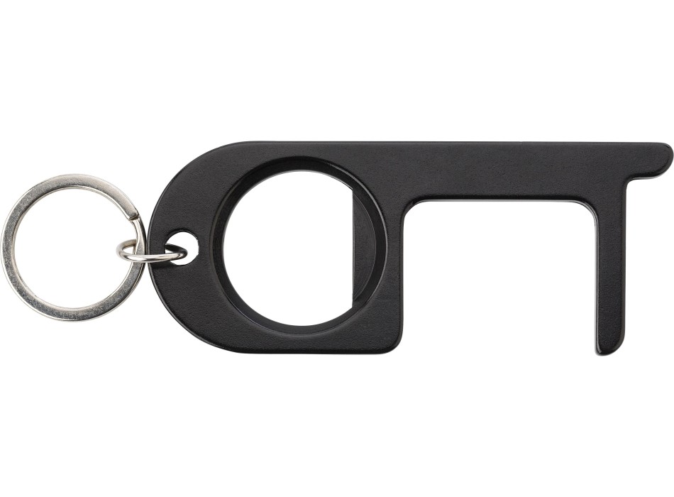 Apriporta in alluminio Jada