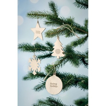 ARBY - Decorazione