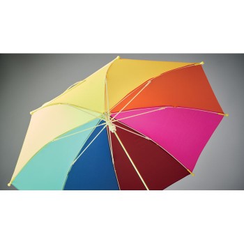 ARCO - Ombrello per bambini 18"
