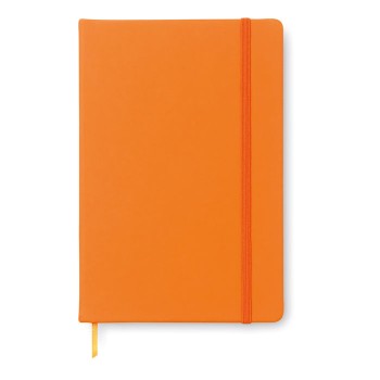 ARCONOT LINED - Notebook A5 a righe