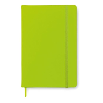 ARCONOT LINED - Notebook A5 a righe