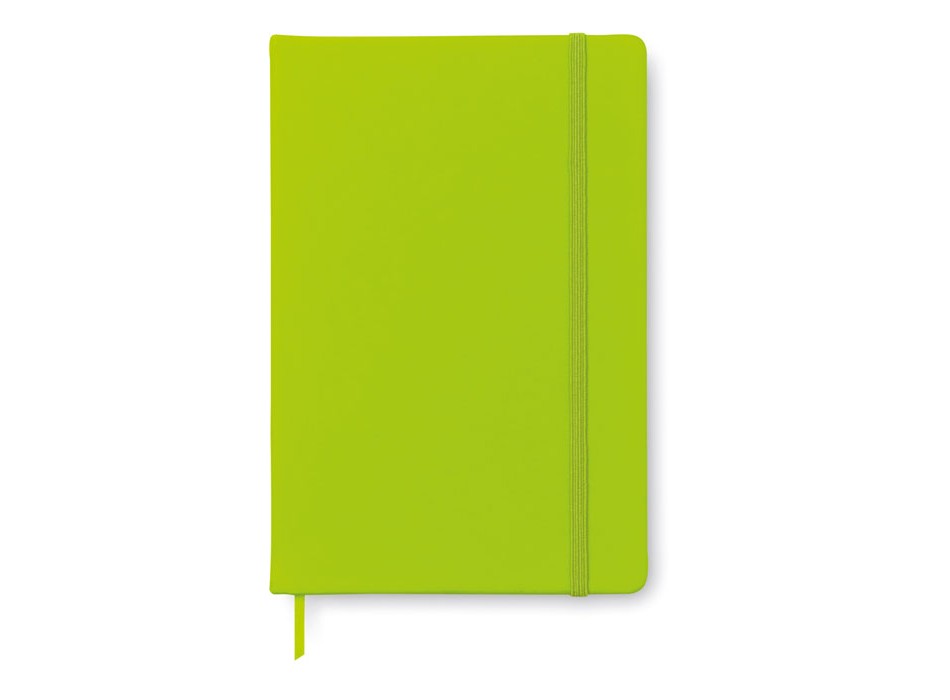 ARCONOT LINED - Notebook A5 a righe