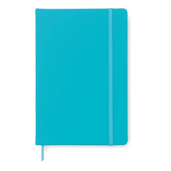 ARCONOT LINED - Notebook A5 a righe