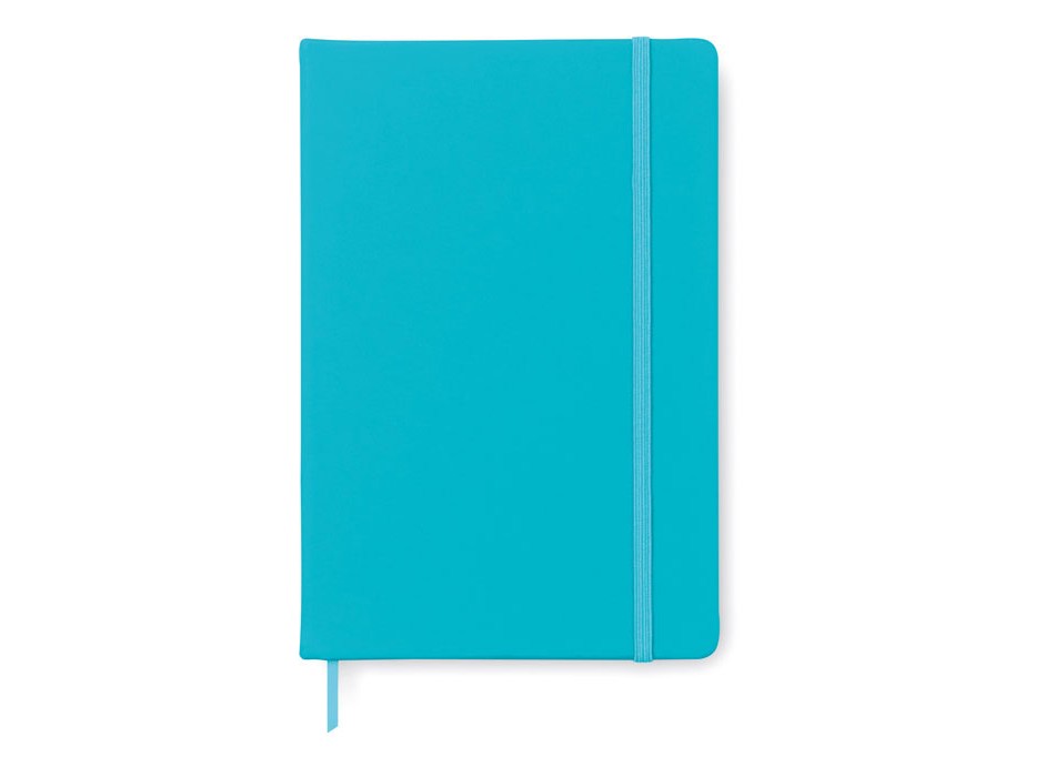 ARCONOT LINED - Notebook A5 a righe