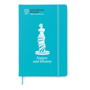 ARCONOT LINED - Notebook A5 a righe