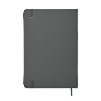 ARCONOT LINED - Notebook A5 a righe