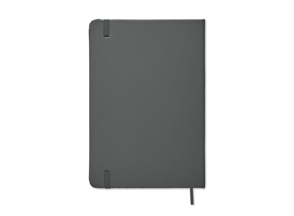 ARCONOT LINED - Notebook A5 a righe