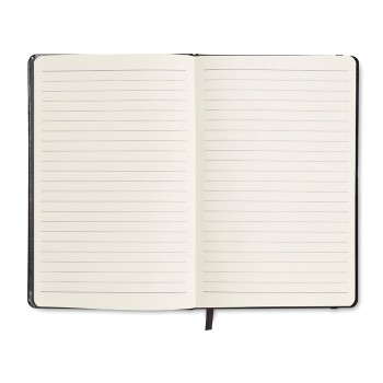ARCONOT LINED - Notebook A5 a righe