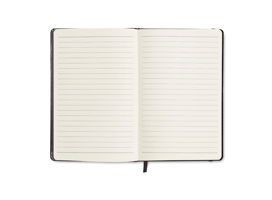ARCONOT LINED - Notebook A5 a righe