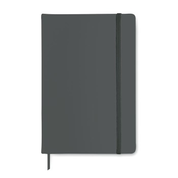 ARCONOT LINED - Notebook A5 a righe