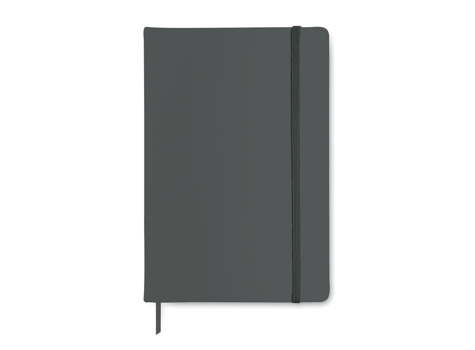 ARCONOT LINED - Notebook A5 a righe