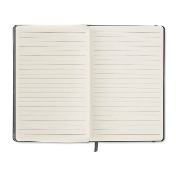 ARCONOT LINED - Notebook A5 a righe