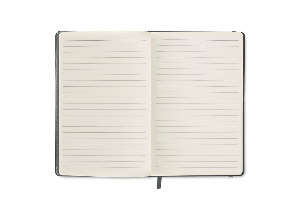 ARCONOT LINED - Notebook A5 a righe