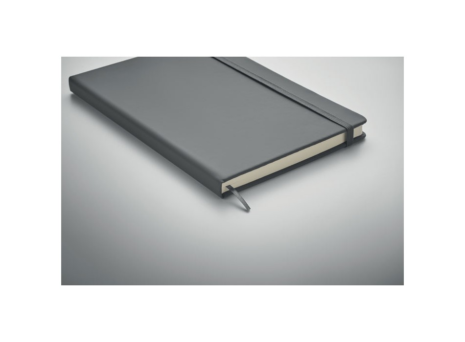 ARCONOT LINED - Notebook A5 a righe