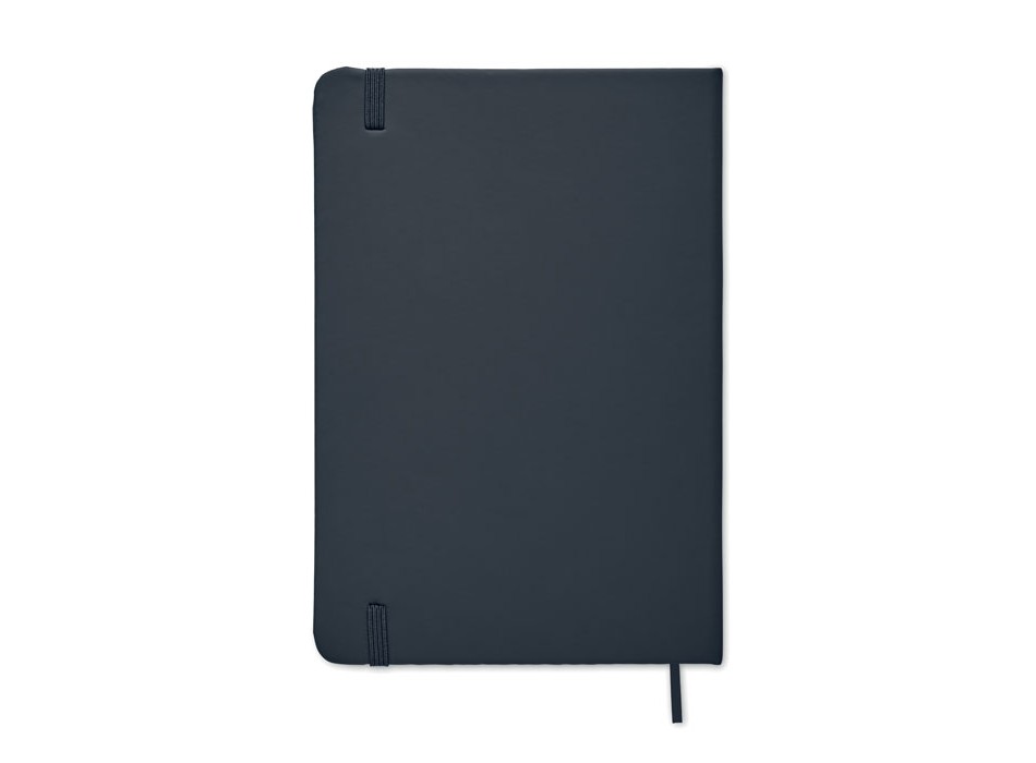 ARCONOT LINED - Notebook A5 a righe
