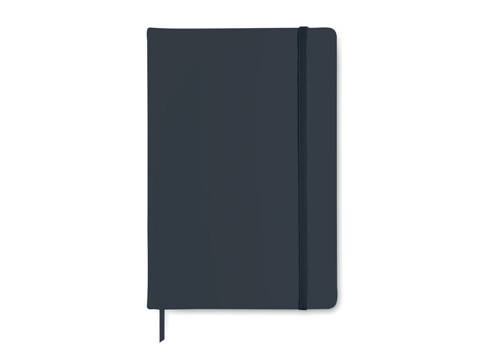 ARCONOT LINED - Notebook A5 a righe