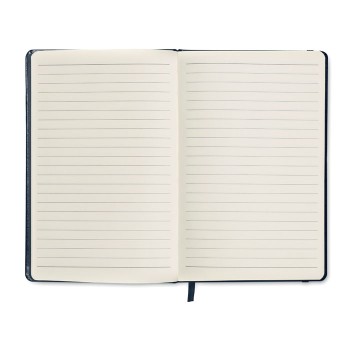 ARCONOT LINED - Notebook A5 a righe