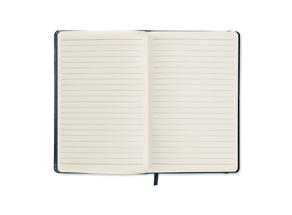 ARCONOT LINED - Notebook A5 a righe