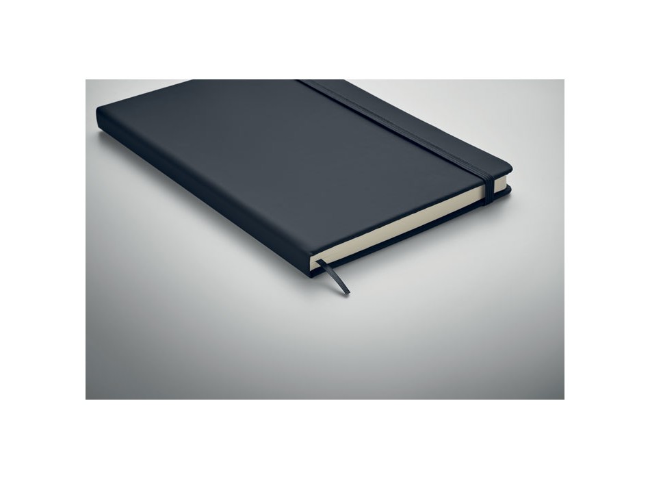 ARCONOT LINED - Notebook A5 a righe