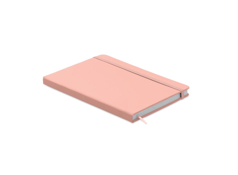 ARCONOT LINED - Notebook A5 a righe