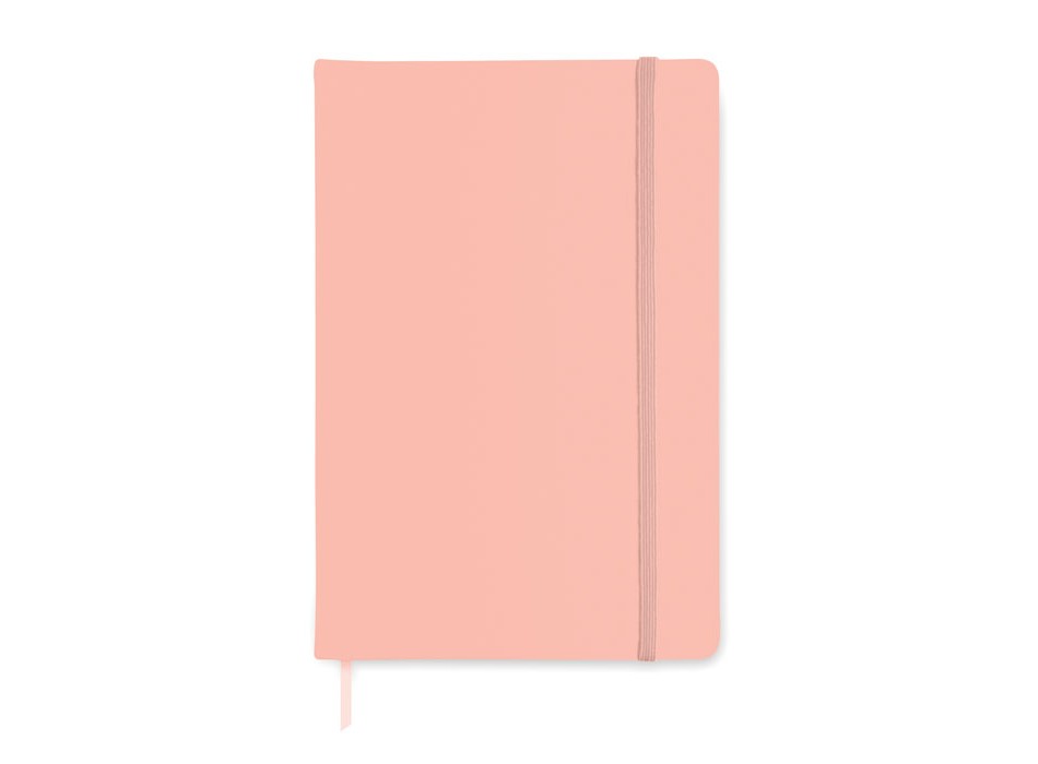 ARCONOT LINED - Notebook A5 a righe