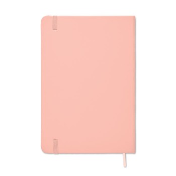 ARCONOT LINED - Notebook A5 a righe