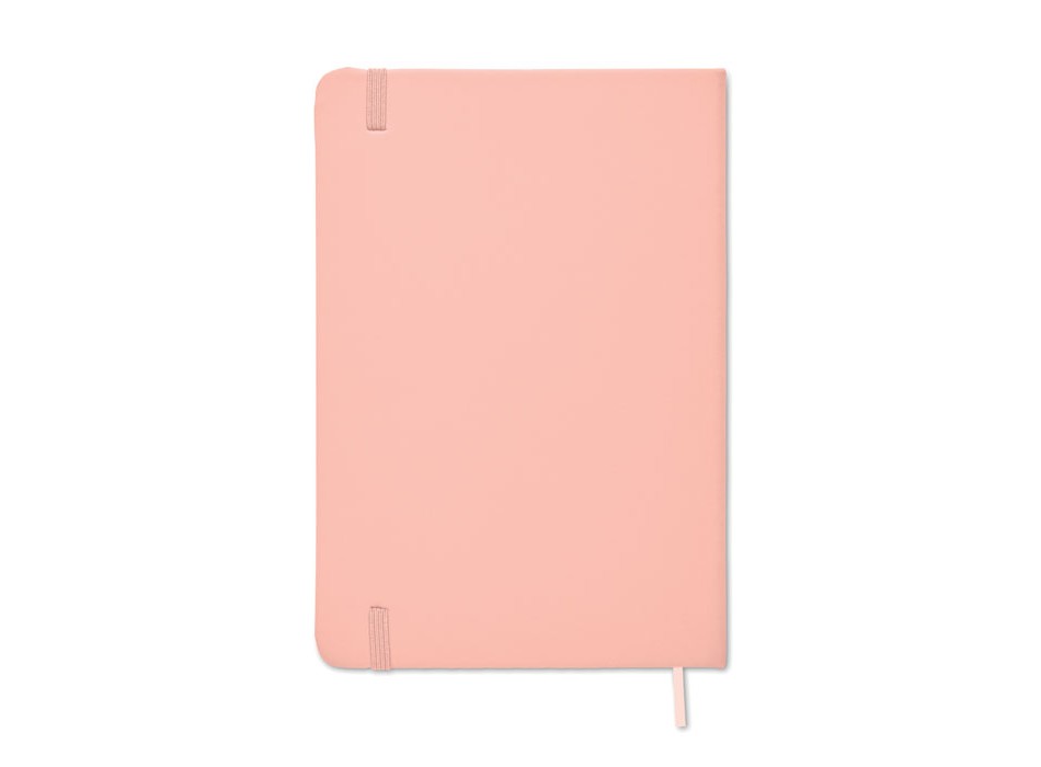 ARCONOT LINED - Notebook A5 a righe