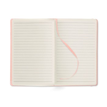 ARCONOT LINED - Notebook A5 a righe