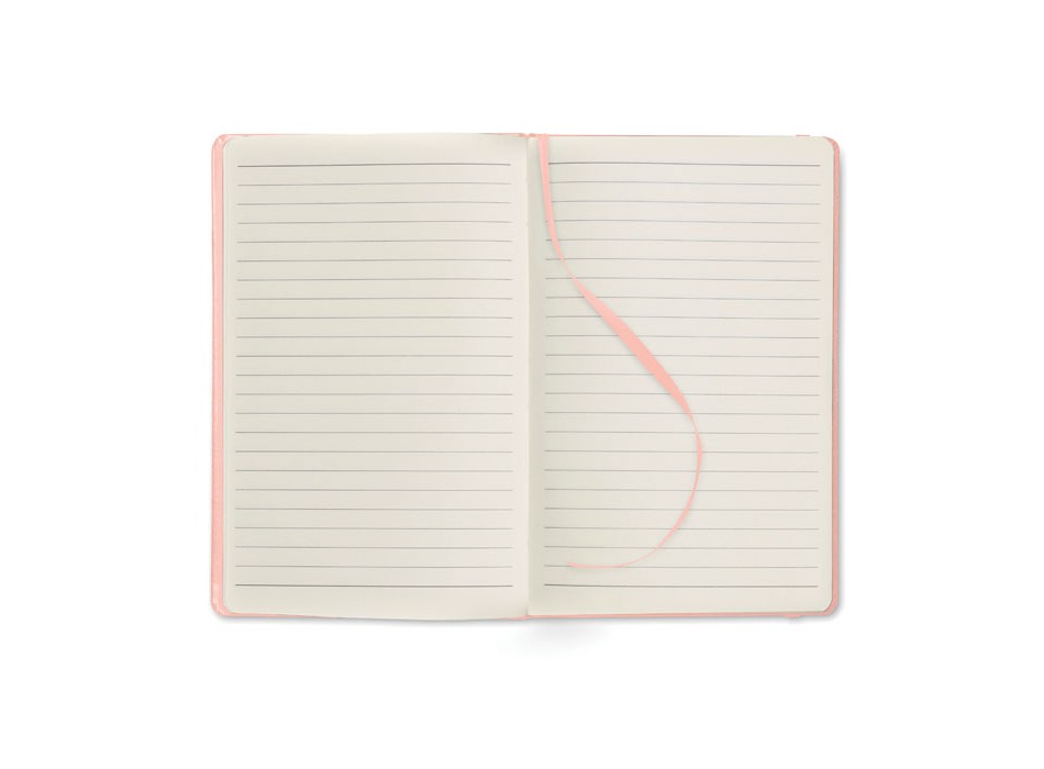 ARCONOT LINED - Notebook A5 a righe