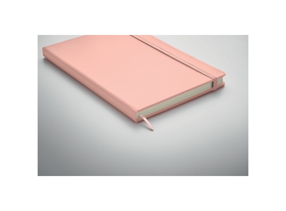 ARCONOT LINED - Notebook A5 a righe
