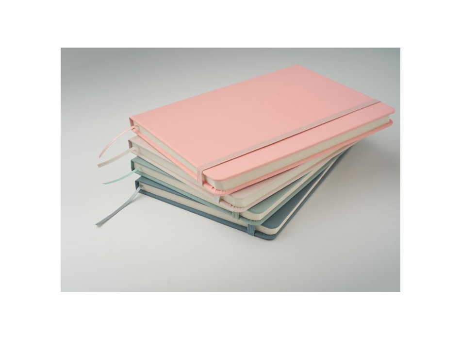 ARCONOT LINED - Notebook A5 a righe