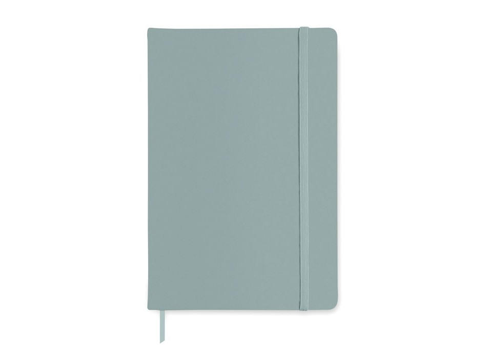 ARCONOT LINED - Notebook A5 a righe