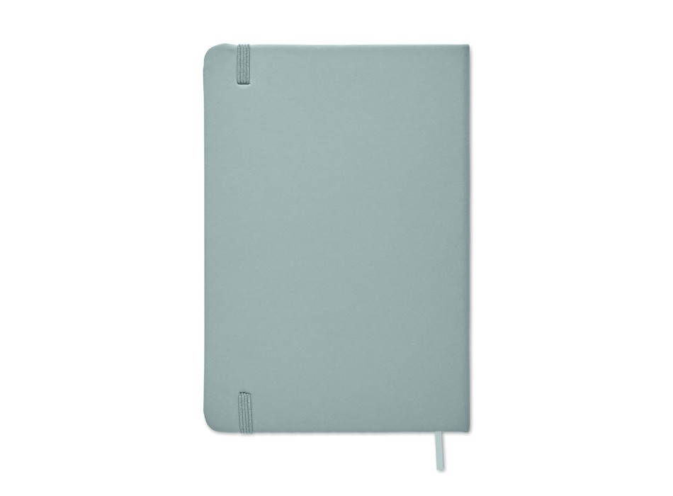 ARCONOT LINED - Notebook A5 a righe