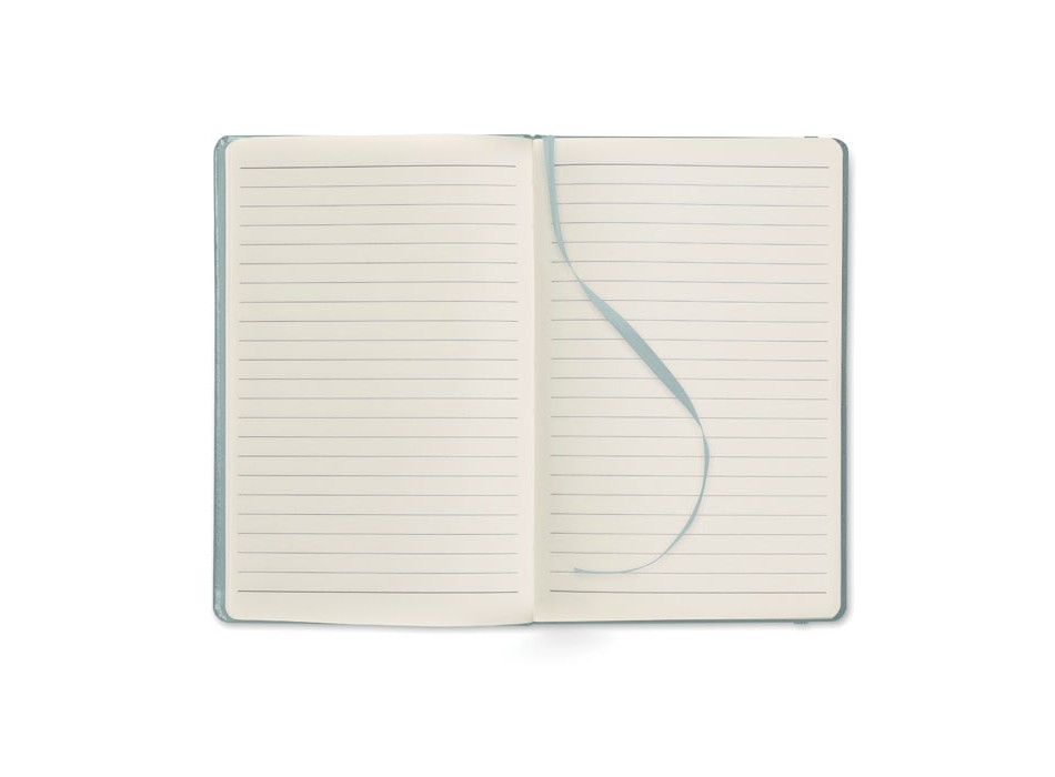 ARCONOT LINED - Notebook A5 a righe