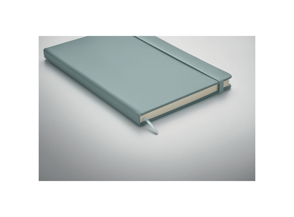 ARCONOT LINED - Notebook A5 a righe