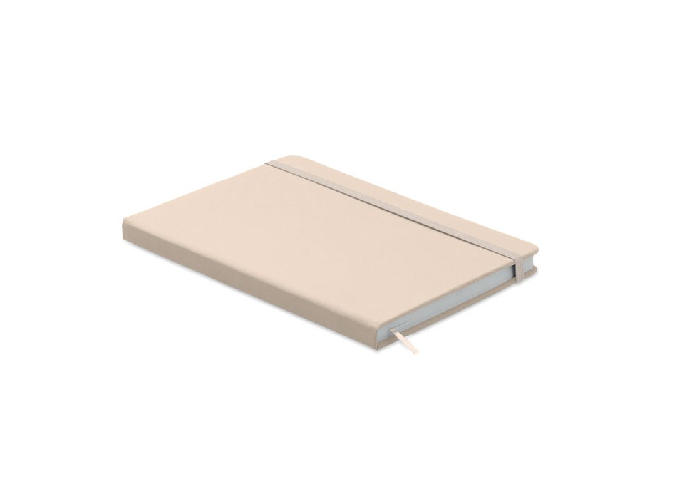 ARCONOT LINED - Notebook A5 a righe