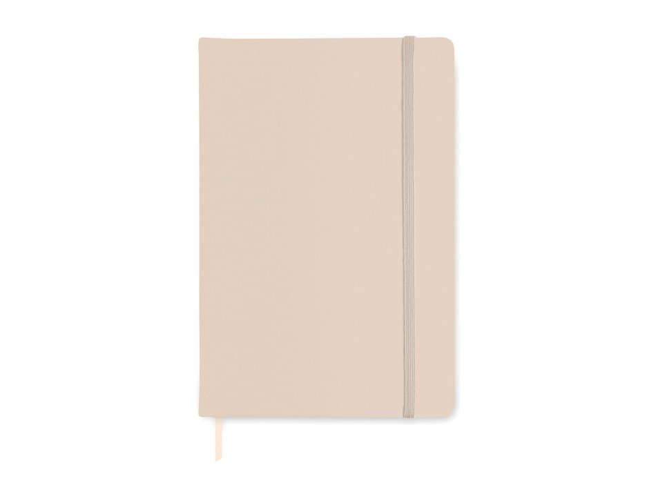 ARCONOT LINED - Notebook A5 a righe